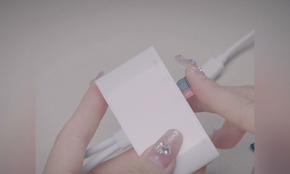 5-in-1 adapter